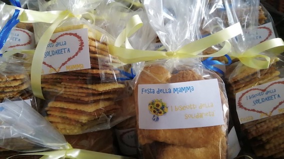 biscotti pettenasco