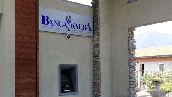 pettenasco bancomat