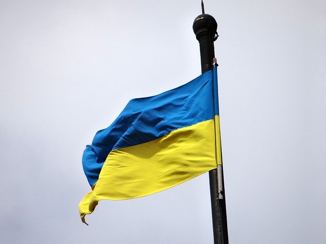 bandiera ucraina