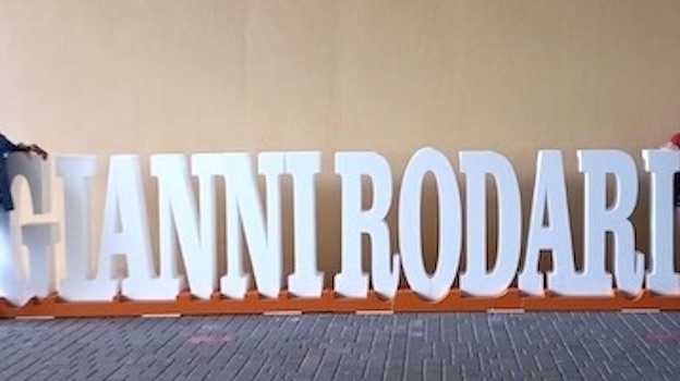 museo rodari foto