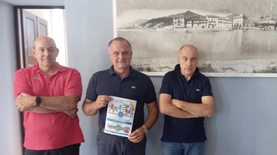 omegna casa sport