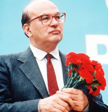 Craxi congresso1