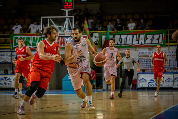 paffoni legnano