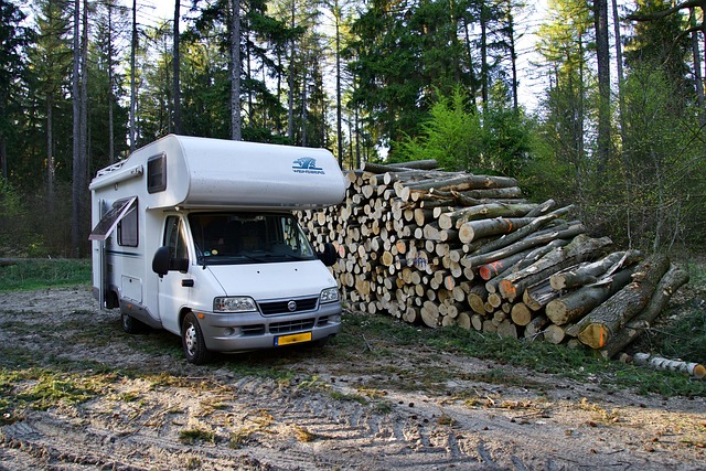 Nuove aree sosta camper: finanziamenti per Pieve Vergonte e Calasca Castiglione