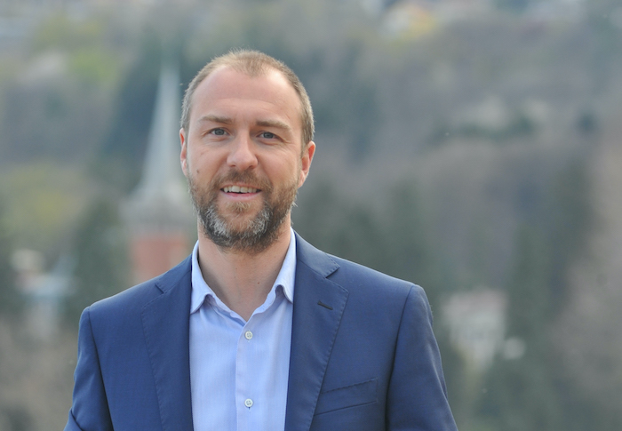 Marco Marchioni è il nuovo amministratore di ConSer: Pd polemico su doppio incarico