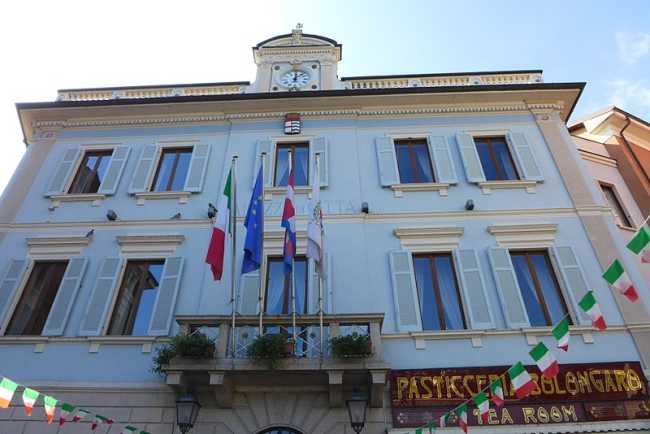 Contributo di sbarco, i vigili di Stresa contestano ai barcaioli 15.700 euro