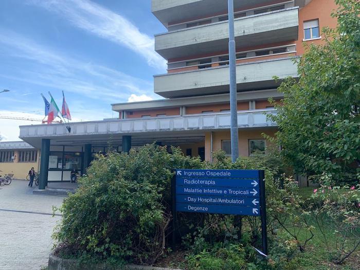 5Stelle: "No alla privatizzazione del Castelli. Sì a ospedale baricentrico"