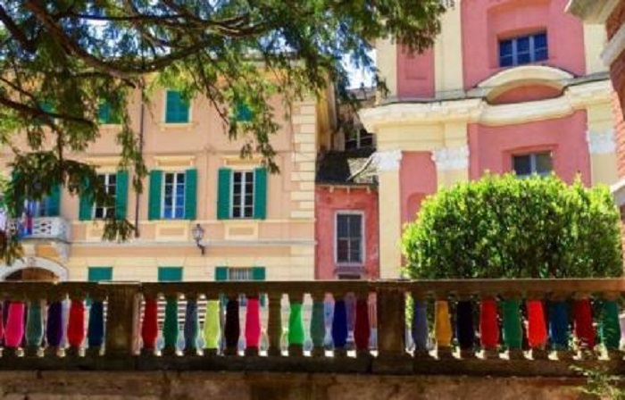 Domenica al Museo Tornielli si inaugura Locus Amoenus