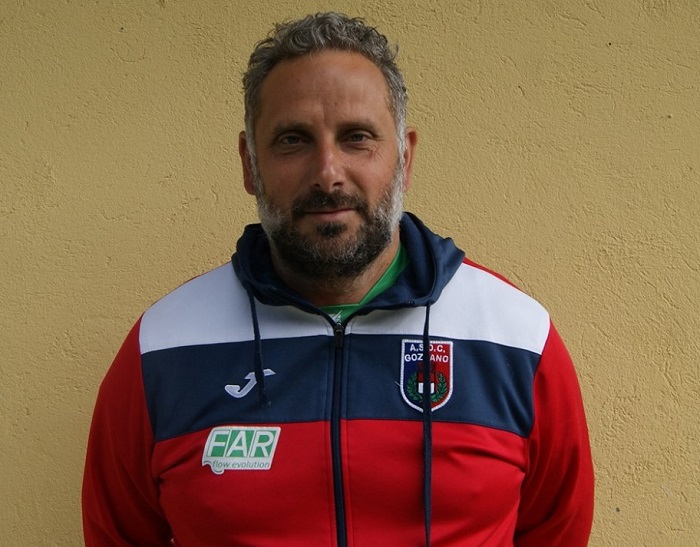 Il Gozzano rallenta la marcia ma torna da Chieri con un buon punto
