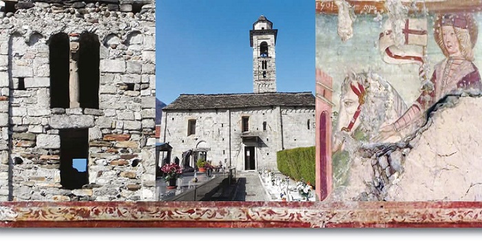 Comitato San Maurizio al lavoro: a fine mese saranno presentati i restauri