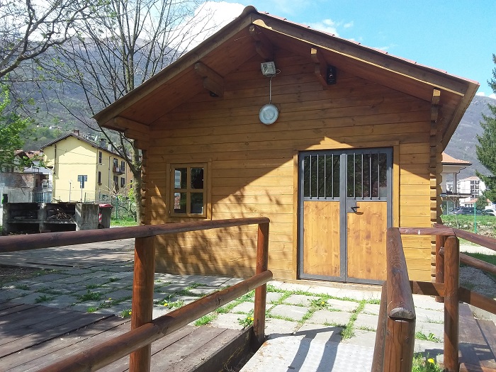 Pubblicato il bando per la gestione del parco Isolone