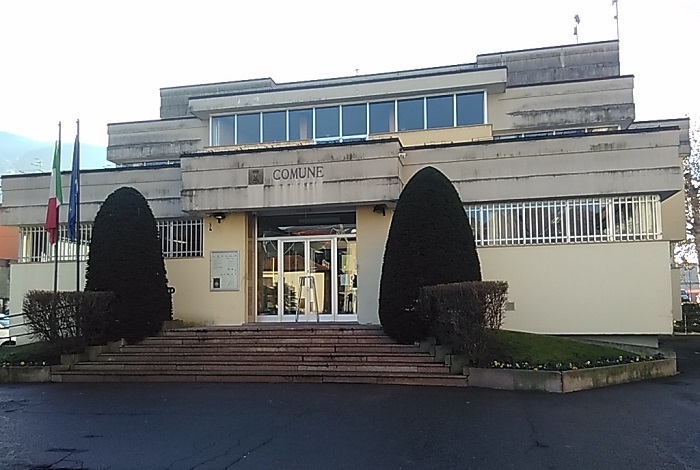 Gravellona, il Sindaco Morandi all'attacco