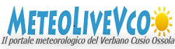 Logo Meteolive Vco