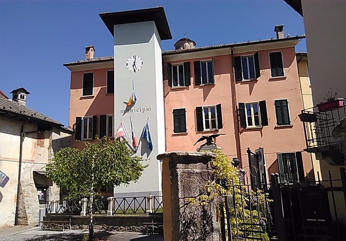 Mercoledì Festa dello Scalpellino a Madonna del Sasso