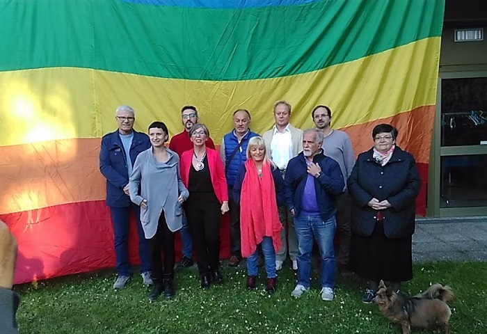 I primi 100 giorni di Paolo Marchioni Sindaco visti...da Sinistra Comune