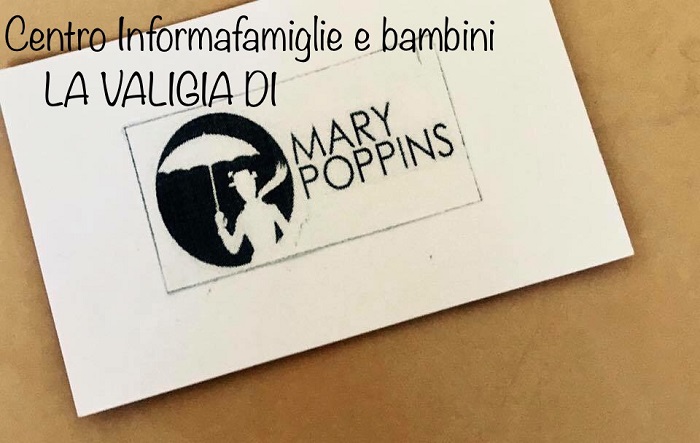 Arriva nel Cusio il primo centro Informafamiglie: “ La Valigia di Mary Poppins”