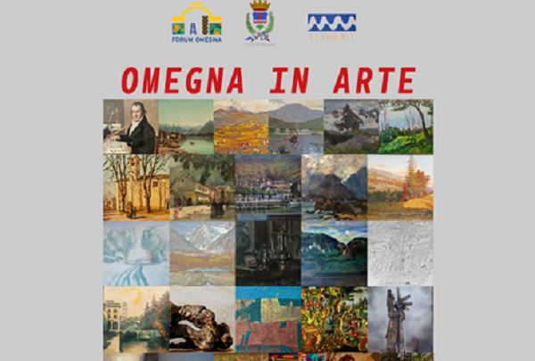 Omegna In Arte