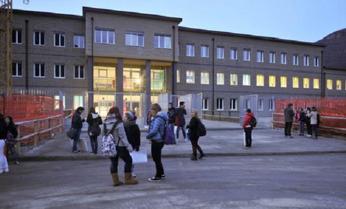 Untitled: mostra mercato delle opere realizzate dagli studenti del liceo artistico “Gobetti”