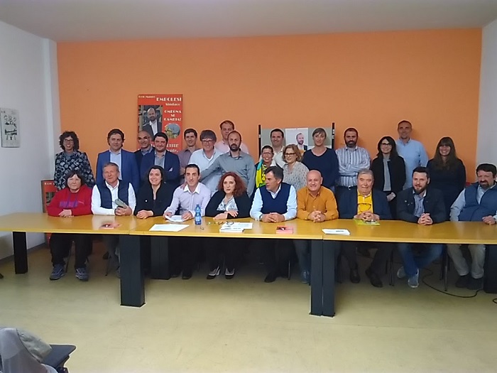 Omegna si cambia propone di ospitare il convegno Nazionale dei Licei Sportivi