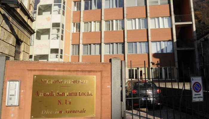 Asl Vco: temporanea sospensione servizio nelle sedi distrettuali
