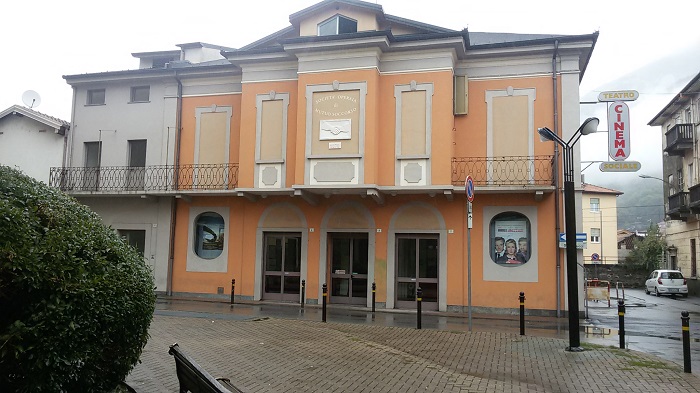 Questa sera“Per ballare ci vuole..classe”con gli studenti del socio sanitario Dalla Chiesa-Spinelli