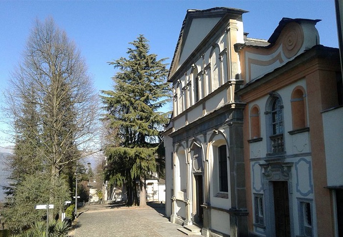 Orta: al via i "concerti di mezzogiorno"