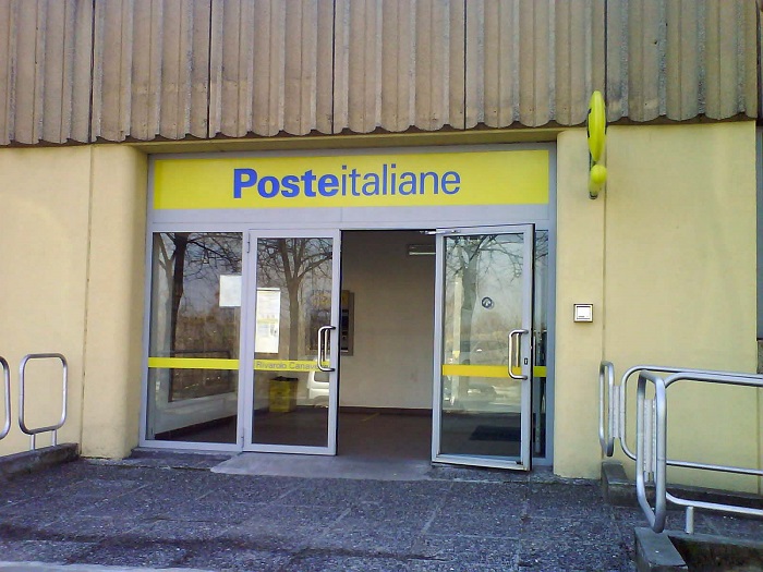 Variazione di orario momentanea per l'ufficio postale di Gravellona