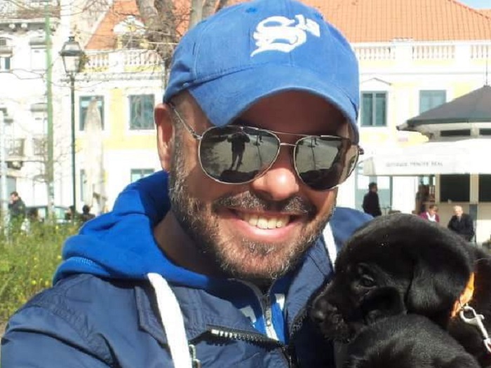 Pedemonte piange Roberto Ottoni, padre di famiglia scomparso improvvisamente