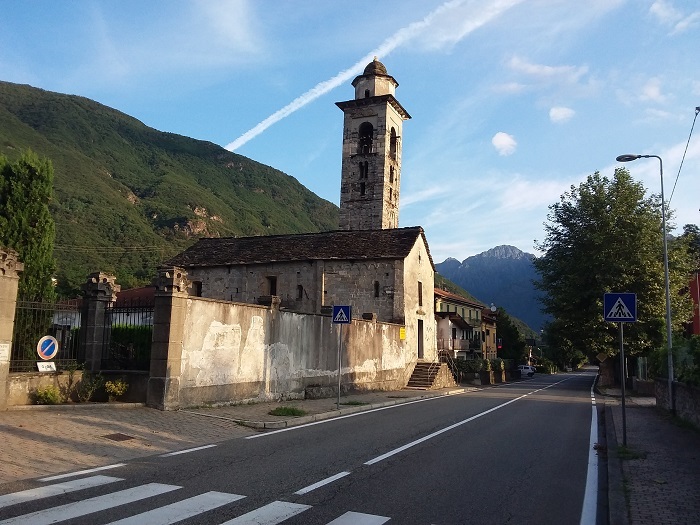 Gravellona: pronto il programma per la festa di San Maurizio