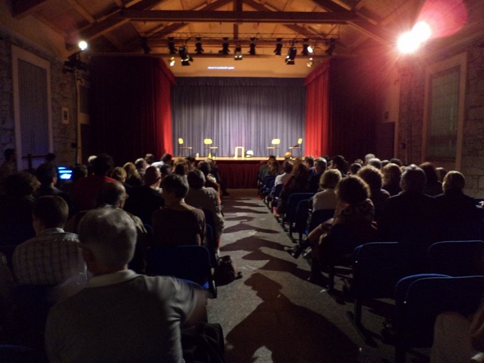 “Vado a Teatro!”: conclusa la stagione. Pronto il nuovo programma