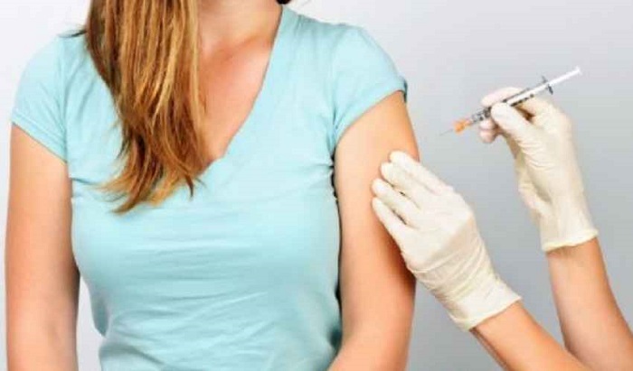 Al via il 6 novembre la campagna di vaccinazione antinfluenzale