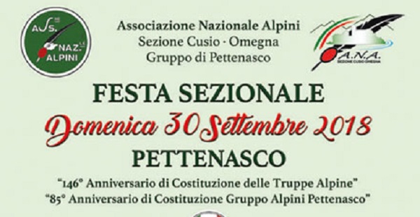 alpini festa pettenasco