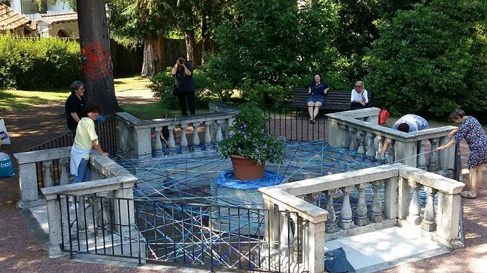 Lunedì ad Ameno presentazione progetto su Giulio Macchi, pioniere documentari Rai