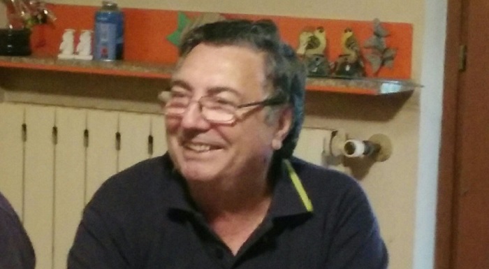 Gravellona piange Angelino Bionda