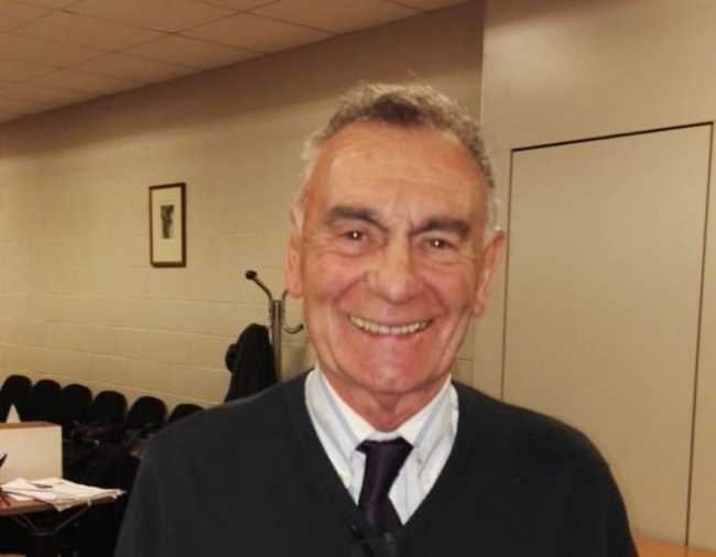 arturo lincio presidente vco