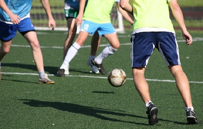 Sabato torna Kich Up, partite di calcio tra residenti e richiedenti asilo