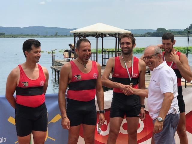 canottieri omegna 16luglio