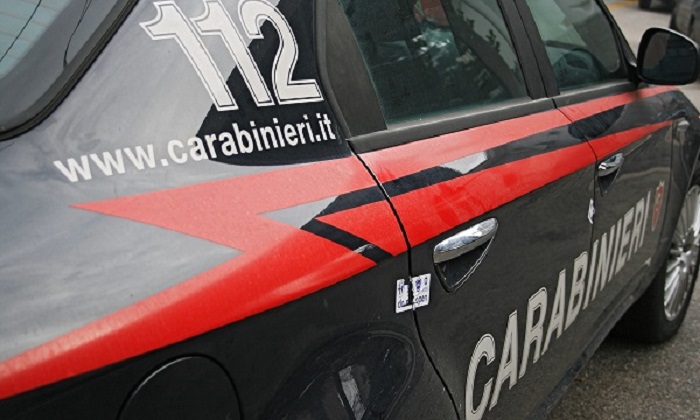 Gravellona: gambiese sorpreso con sostanze stupefacenti