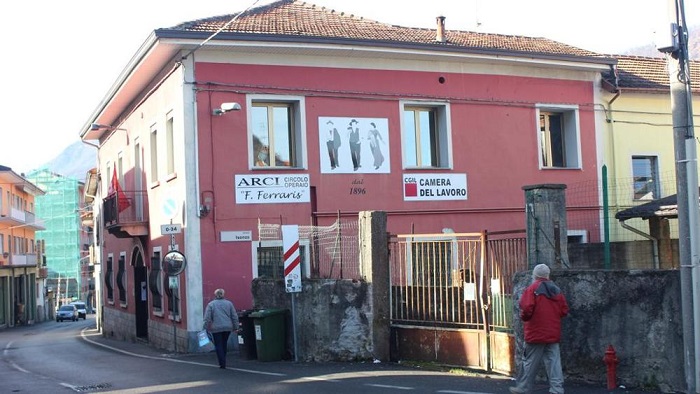 Sabato “Conviviale non banale”, giornata organizzata Pd Omegnese