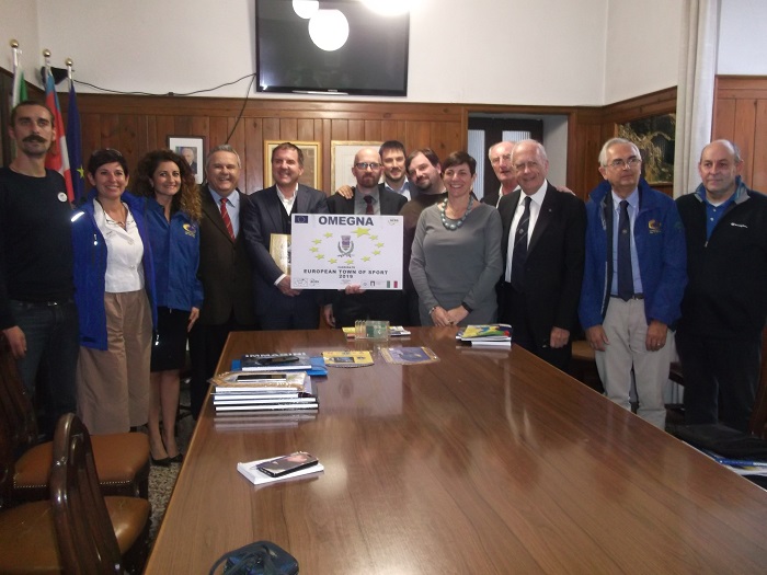 Omegna città dello sport, la risposta il 30 ottobre