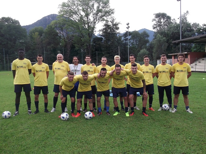 Festival del gol tra Feriolo e Vogogna. Agrano sconfitto a Sizzano