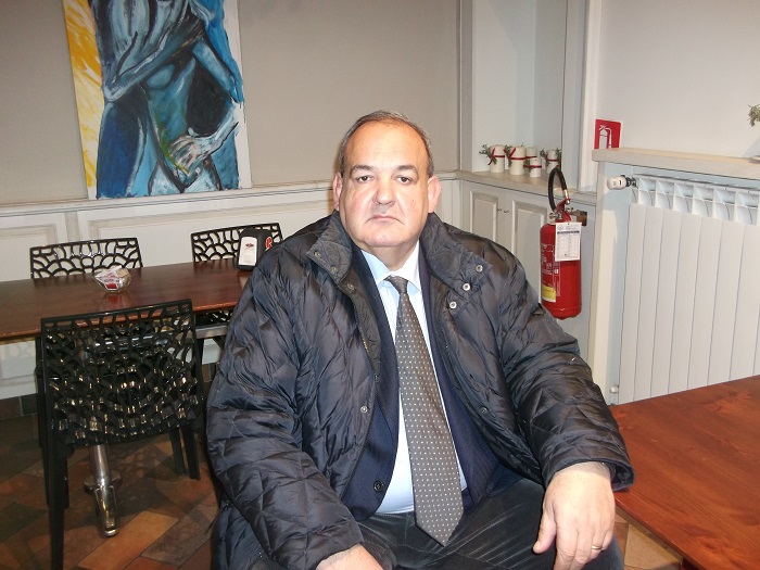 Critiche anche da Dario Galizzi all'Amministrazione Marchioni
