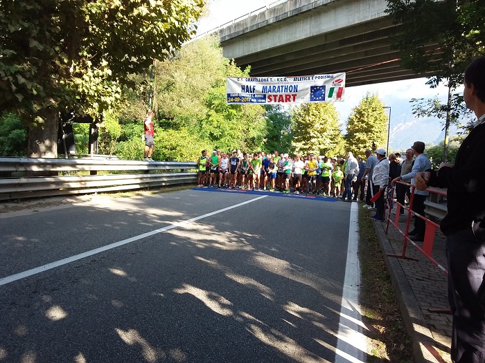 Gravellona, mezza Maratona e Asilo nido in costruzione nel mirino della minoranza