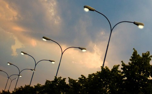 illuminazione omegna