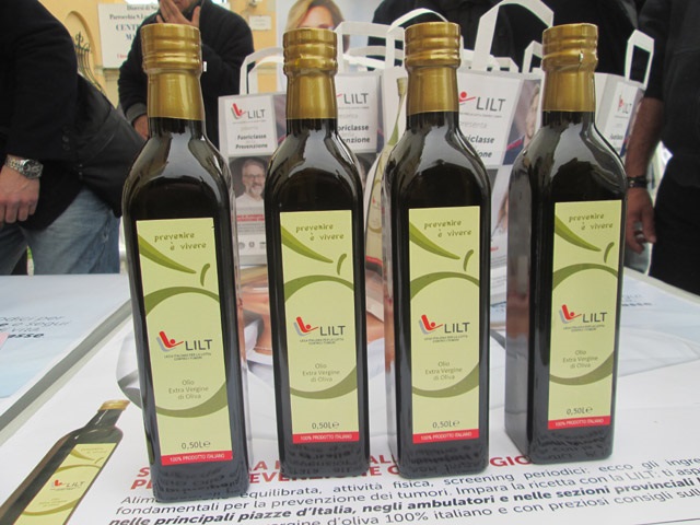 lilt olio