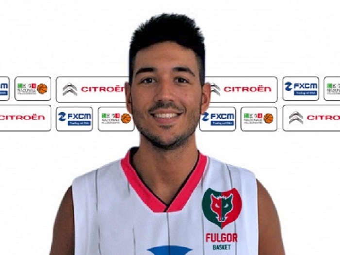 Nuovo acquisto in casa Paffoni: Marco Torgano
