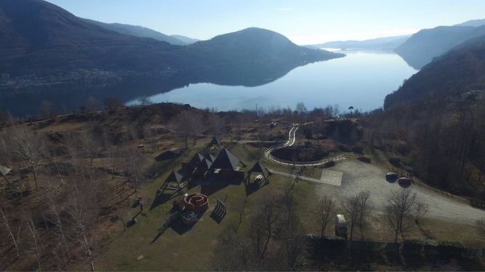 Progetto di riqualificazione monte Zuoli: sopralluoghi in corso, in attesa di entrare in azione