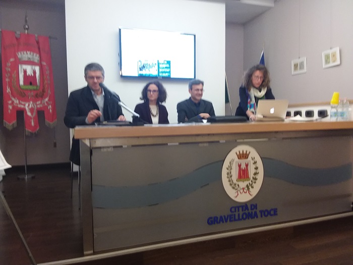 Gravellona farà rivivere le “memorie del passato” con la necropoli di Pedemonte