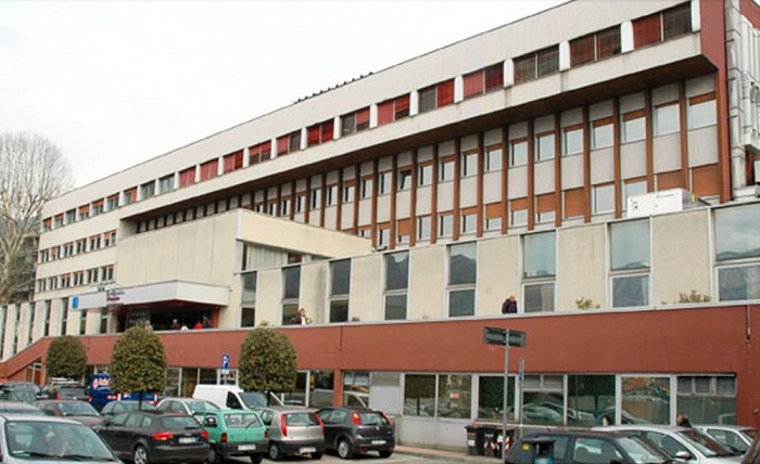 A rischio chiusura il reparto di epatologia all'Ospedale di Omegna