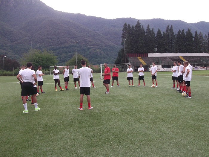 Con Omegna-Città di Verbania al via anche la coppa di Promozione